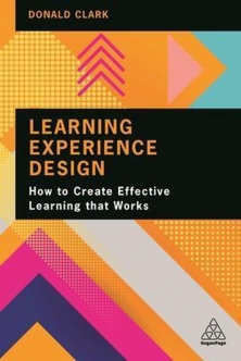 learning experience design donald clark